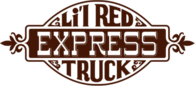 Lil Red Express Truck