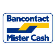 Bancontact Mister Cash