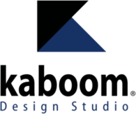 Kaboom Design Studio