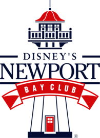 Disney's Newport Bay Club