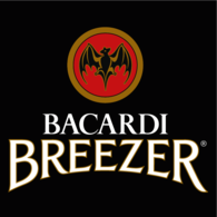 Bacardi Breezer