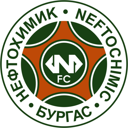 Neftochimik