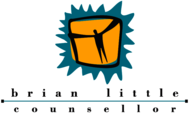 Brian Little Counsellor