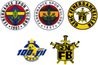 Fenerbahce Logo - Tüm Logolar