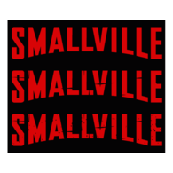 Smallville - Superman