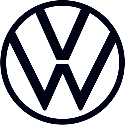 Volkswagen Logo 2019