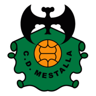 Club Deportivo Mestalla de Valencia