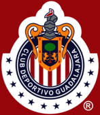 Chivas Rayadas del Guadalajara (campeón 2017)
