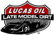 Lucas Oil Late Model Dirt Series Light