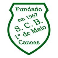 Sociedade Cultural e beneficente 1є de Maio de Canoas-RS