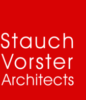 Stauch Vorster Architects
