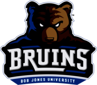 Bruins Bob Jones University