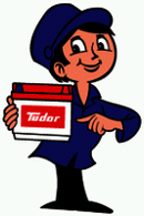 Tudor International Football Consulting