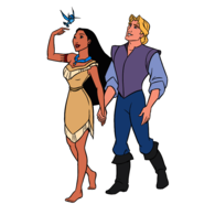 Disney's Pocahontas