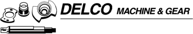 DELCO Machine & Gear