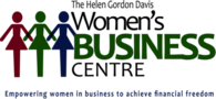 The Helen Gordon Davis Women's Business Centre