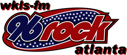 96 Rock WKLS FM