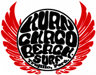 Huan Chaco Beach Surf