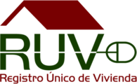 Registro Unico de Vivienda