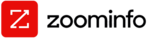 Zoominfo logo landscape