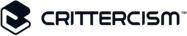 Crittercism logo landscape