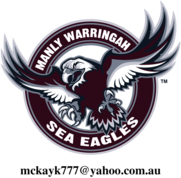 Manly Warringah Sea Eagles