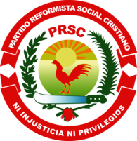 Partido Reformista Social Cristiano
