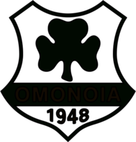 Omonia Nicosia