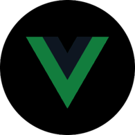 Vue.js round 
