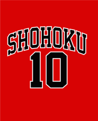 Shohhoku