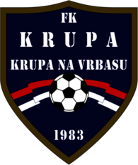 FK Krupa na Vrbasu