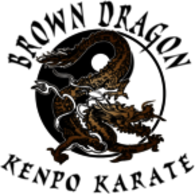 Brown Dragon Kempo Karate