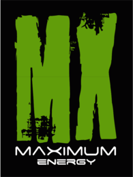 Maximum Energy Drink
