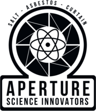 Aperture Science Innovators