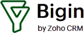 Bigin by Zoho CRM 