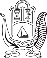 Escudo del Estado Zulia Venezuela