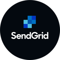 SendGrid round 