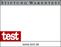Stiftung Warentest