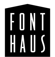 Font Haus