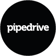 Pipedrive round 