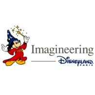 Imagineering Disneyland Paris