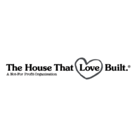 The House That Love Built