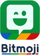 Bitmoji full 