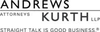 Andrews Kurth
