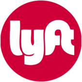 Lyft round 