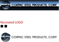 Corpac Steel Products