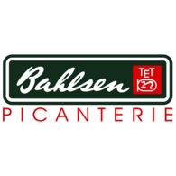 Bahlsen Picanterie