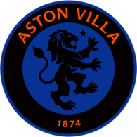 FC Aston Villa Birmingham