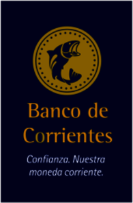 Banco de Corrientes  - Confianza