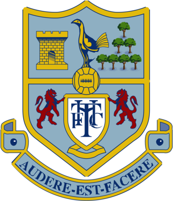 Tottenham Hotspur FC